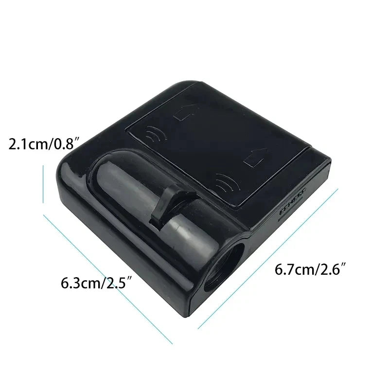 Vivolux | Autozubehör LED Türlichtprojektor