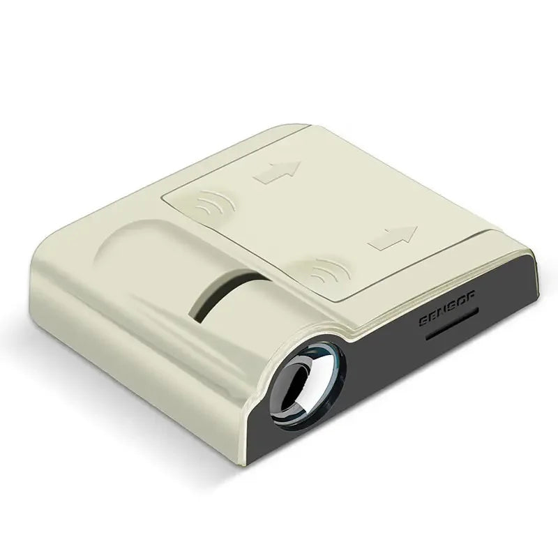 Vivolux | Autozubehör LED Türlichtprojektor