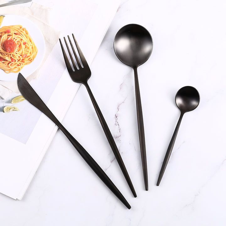 Vivolux | Luxus-Bestecksatz