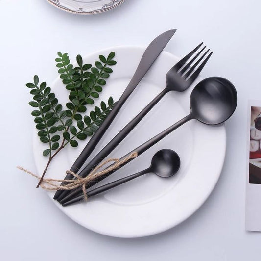 Vivolux | Luxus-Bestecksatz