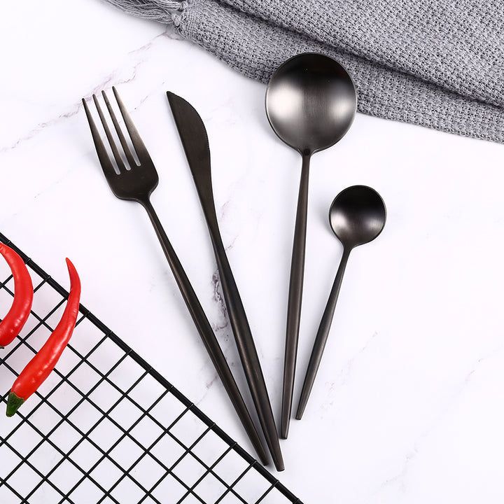 Vivolux | Luxus-Bestecksatz