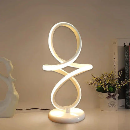 Vivolux | Luxe Lines Tischleuchte