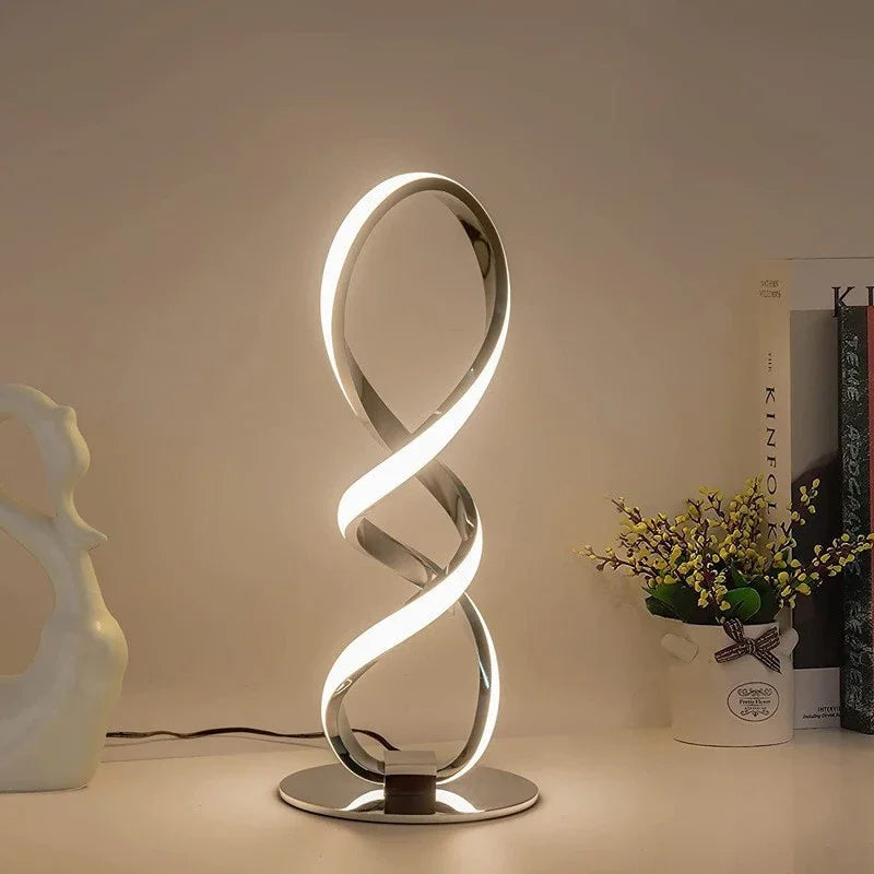 Vivolux | Luxe Lines Tischleuchte