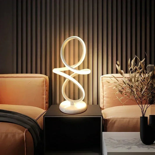 Vivolux | Luxe Lines Tischleuchte