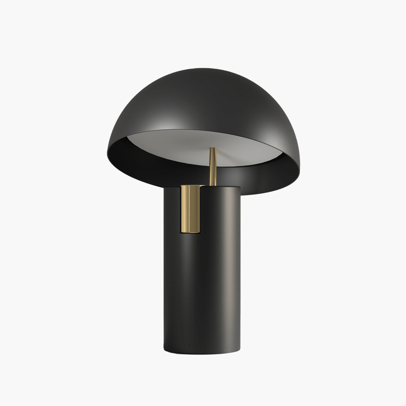 Vivolux | Tischlampe - RetroWave - Minimalistisches & Verstellbares Design - Schicke Moderne Eleganz