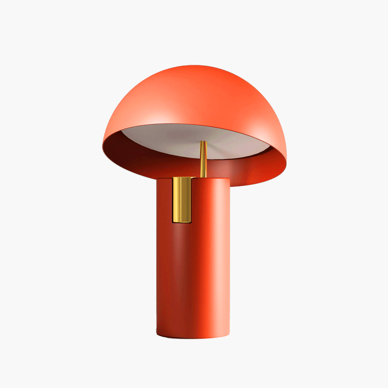 Vivolux | Tischlampe - RetroWave - Minimalistisches & Verstellbares Design - Schicke Moderne Eleganz