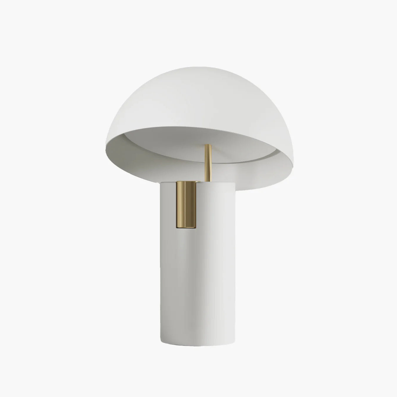 Vivolux | Tischlampe - RetroWave - Minimalistisches & Verstellbares Design - Schicke Moderne Eleganz