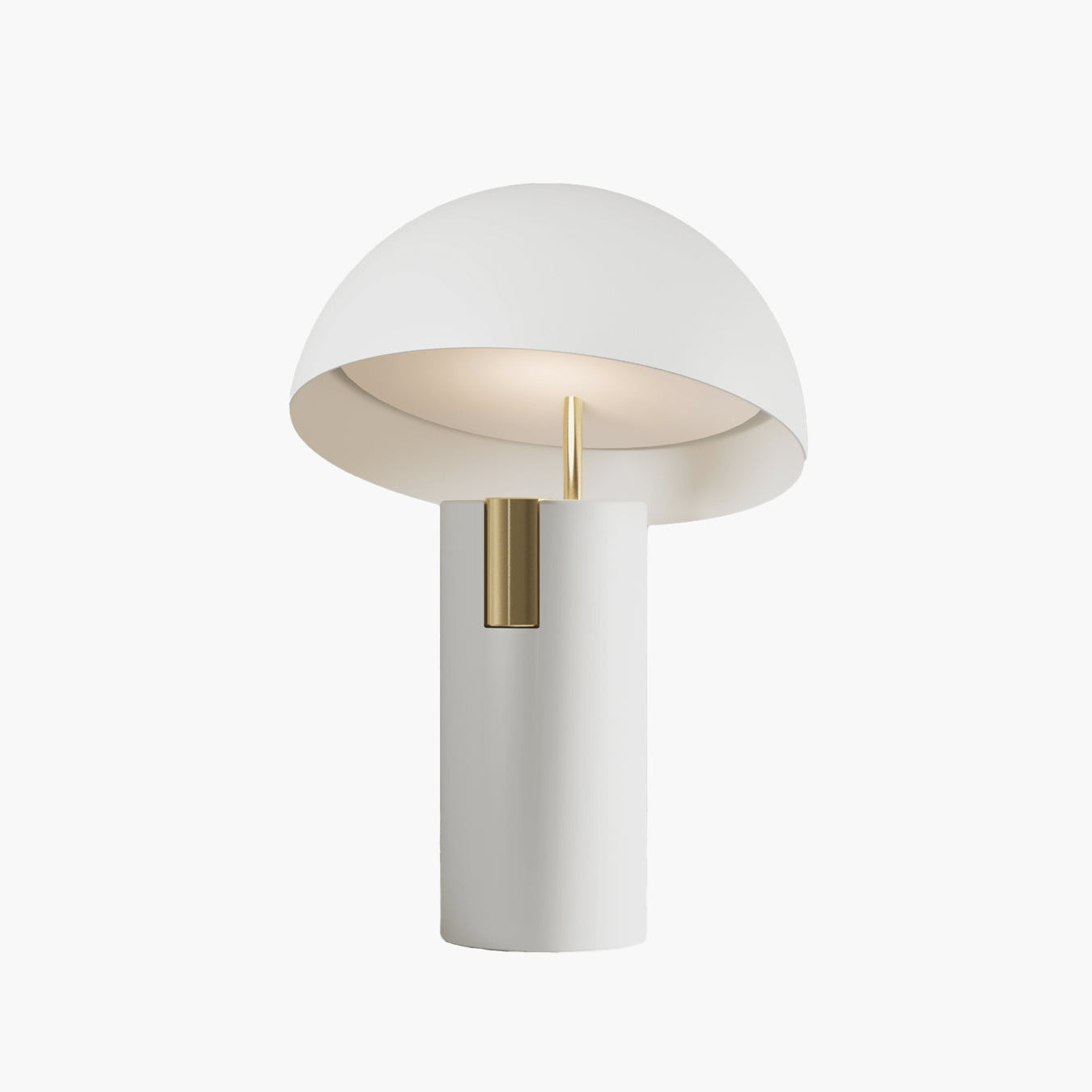 Vivolux | Tischlampe - RetroWave - Minimalistisches & Verstellbares Design - Schicke Moderne Eleganz