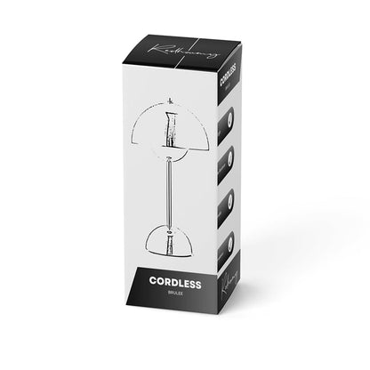 Vivolux | Moderne Tischlampe Pilz