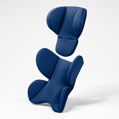 Vivolux | Baby Autositzkissen Neugeborene Kleinkind Unterstützungspolster