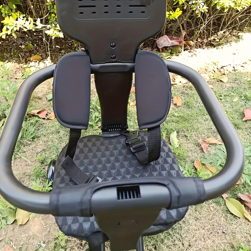 Vivolux | Baby Autositz Kissen Pad Weich Atmungsaktiv Sicherheitsstütze Gurt