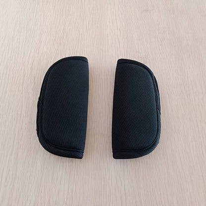 Vivolux | Baby Autositz Kissen Pad Weich Atmungsaktiv Sicherheitsstütze Gurt