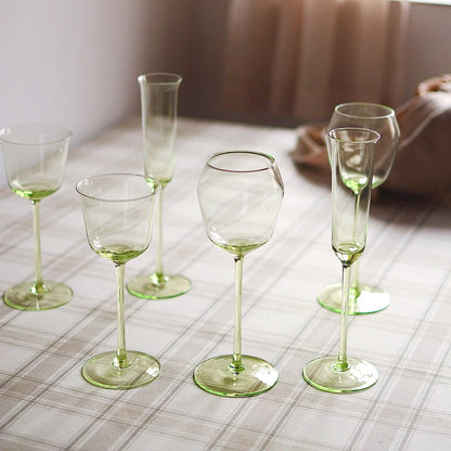 Vivolux | Bareqeth Sektglas