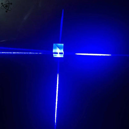 Vivolux | Strahlteiler Optischer Würfel Prism