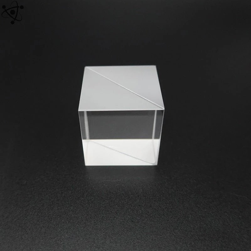Vivolux | Strahlteiler Optischer Würfel Prism