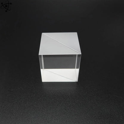 Vivolux | Strahlteiler Optischer Würfel Prism