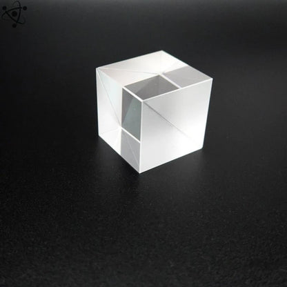 Vivolux | Strahlteiler Optischer Würfel Prism