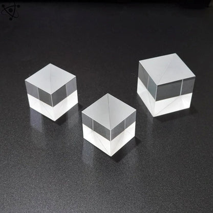 Vivolux | Strahlteiler Optischer Würfel Prism