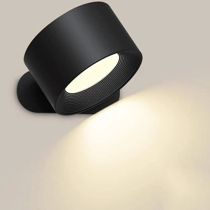 Vivolux | Wandlampe Wiederaufladbar Kabellos 360°