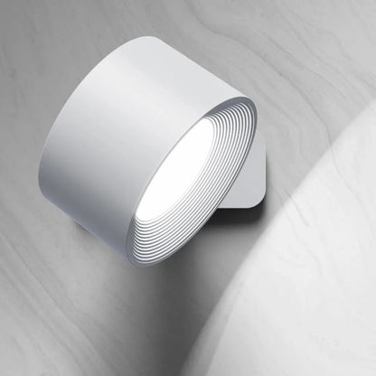Vivolux | Wandlampe Wiederaufladbar Kabellos 360°