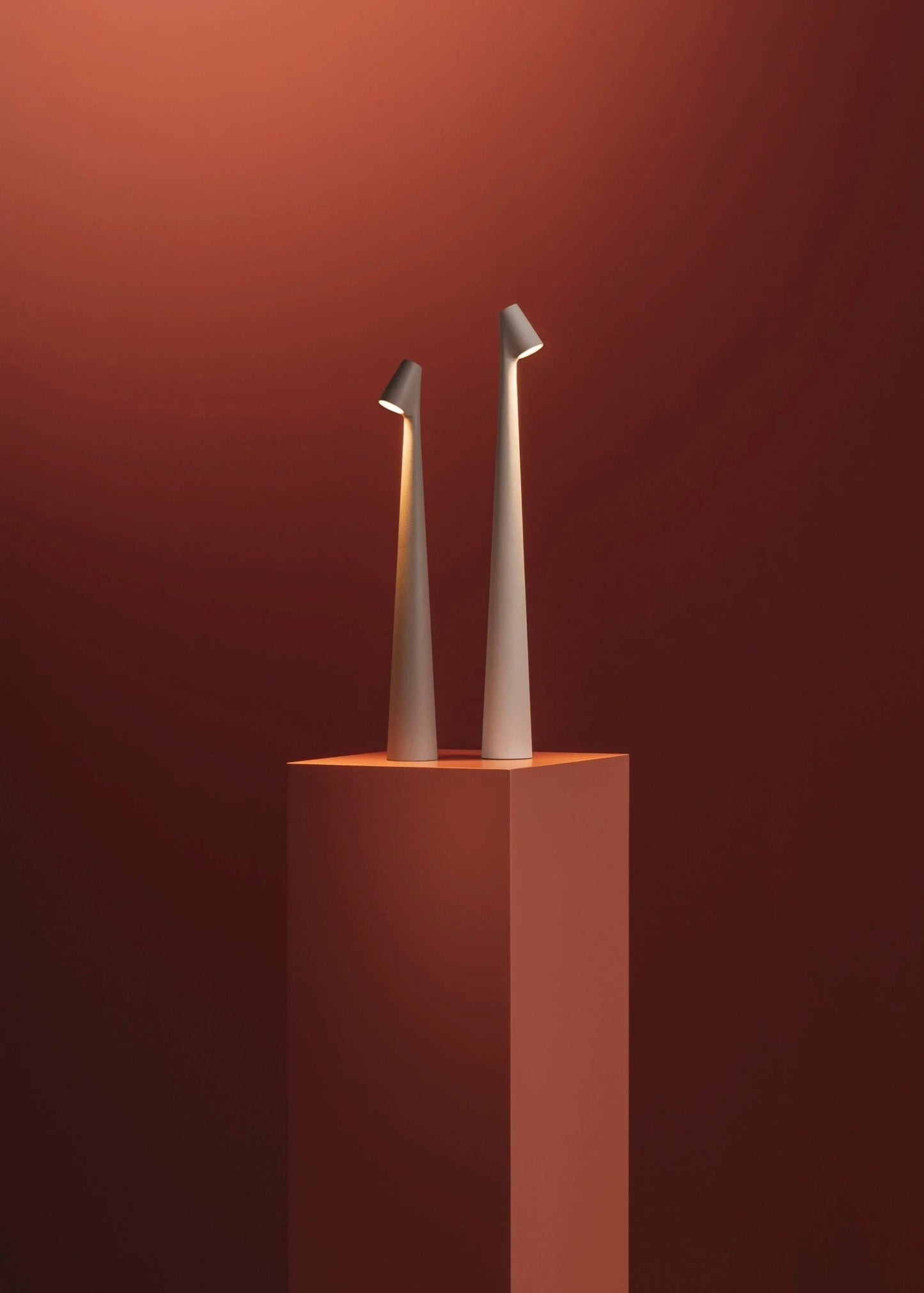 Vivolux | Kabellampe mit dimmbarem LED – Modernes nordisches Design