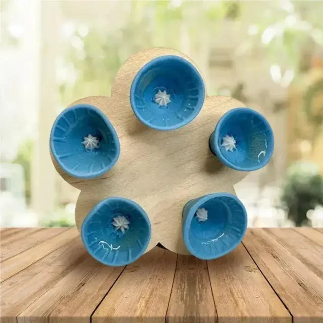 Vivolux | Bijenzorg - PolliCup - Bestäuberfreundlich - Unterstützen Sie die Biodiversität