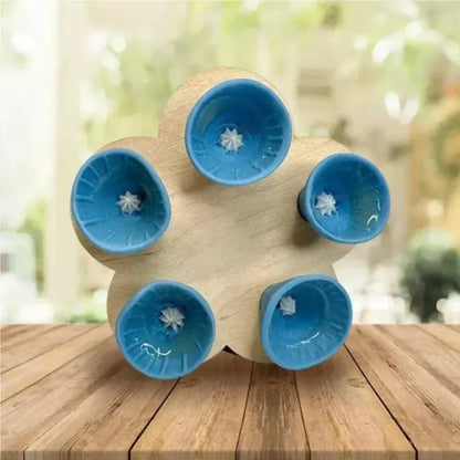 Vivolux | Bijenzorg - PolliCup - Bestäuberfreundlich - Unterstützen Sie die Biodiversität