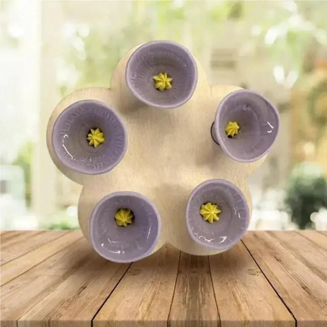 Vivolux | Bijenzorg - PolliCup - Bestäuberfreundlich - Unterstützen Sie die Biodiversität