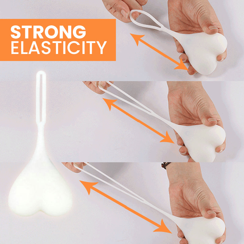 Vivolux |  Fahrrad Warnrücklicht Nachtlicht