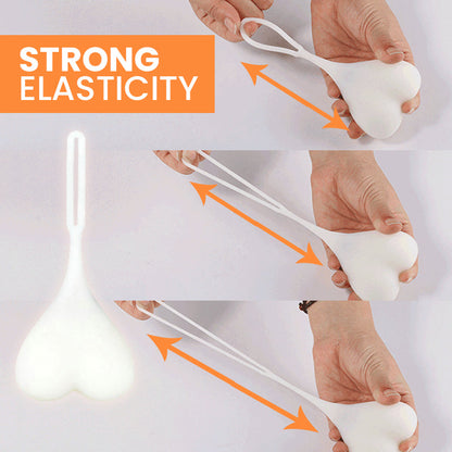 Vivolux | Fahrrad Warnrücklicht Nachtlicht