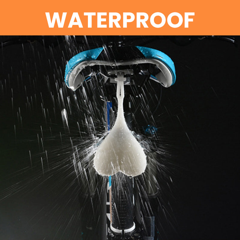 Vivolux |  Fahrrad Warnrücklicht Nachtlicht