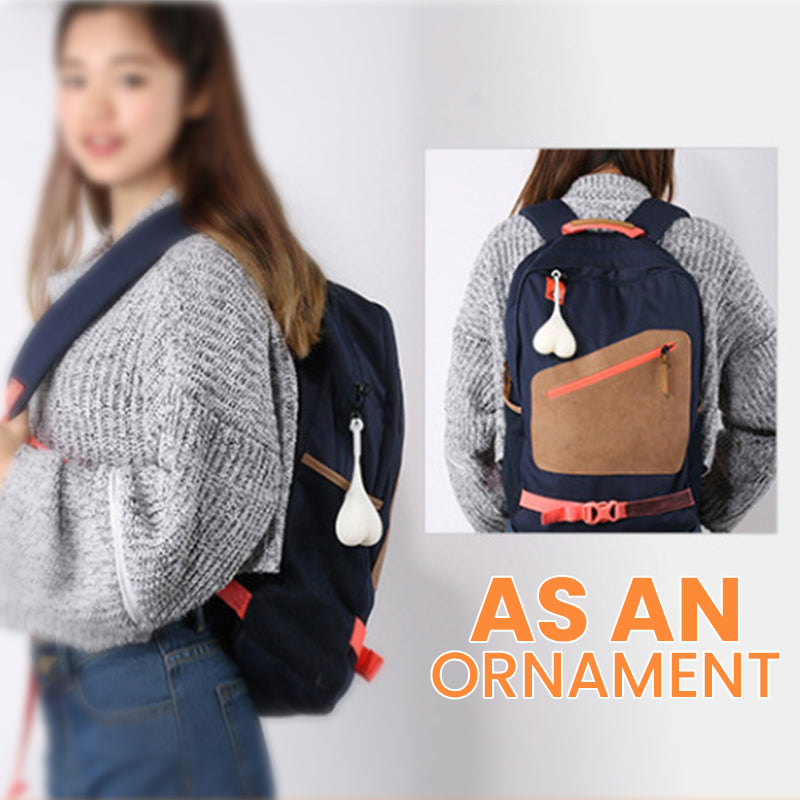 Vivolux | Fahrrad Warnrücklicht Nachtlicht