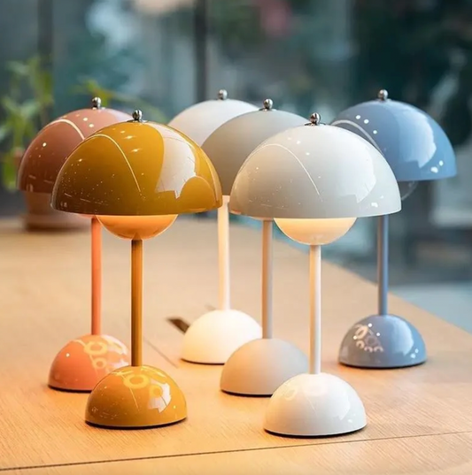 Vivolux | Moderne Dimmbare Induktions-Lampe