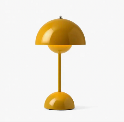Vivolux | Moderne Dimmbare Induktions-Lampe