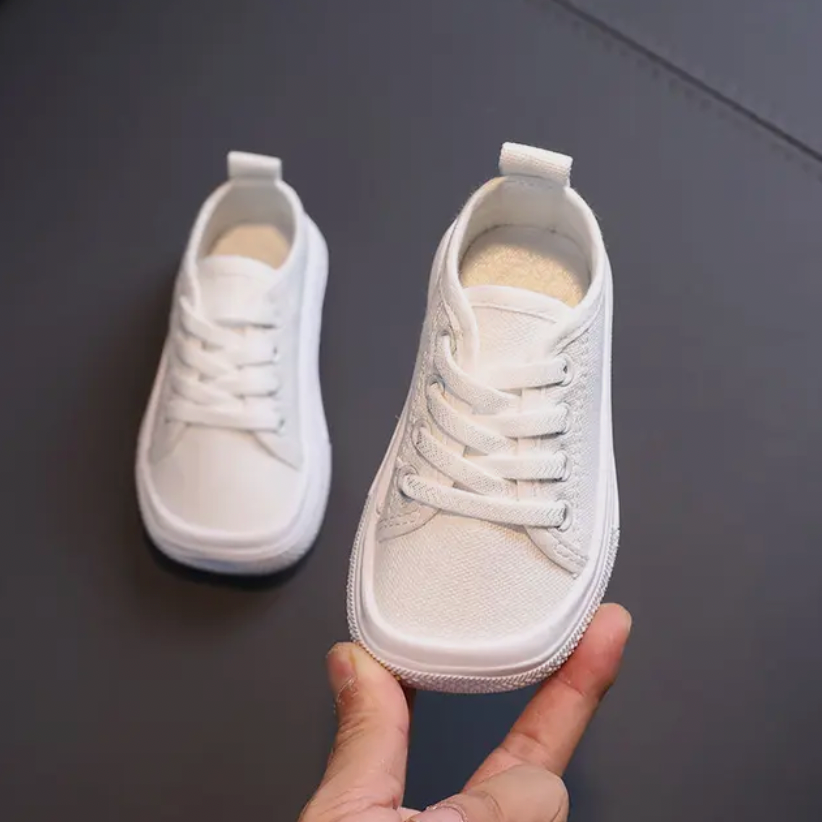 Vivolux | Ergonomische Barfuß-Sneaker für Kinder - FlexiSteps