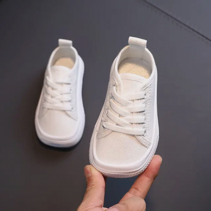 Vivolux | Ergonomische Barfuß-Sneaker für Kinder - FlexiSteps
