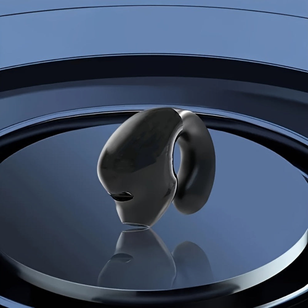 Vivolux | Bluetooth-Ohrhörer Mini-Ohrhörer Einzelne drahtlose In-Ear Kopfhörer