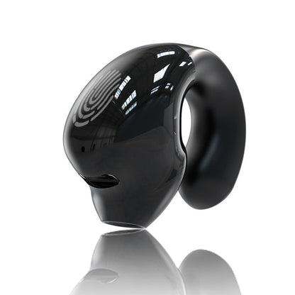 Vivolux | Bluetooth-Ohrhörer Mini-Ohrhörer Einzelne drahtlose In-Ear Kopfhörer