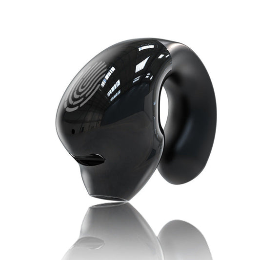 Vivolux | Bluetooth-Ohrhörer Mini-Ohrhörer Einzelne drahtlose In-Ear Kopfhörer