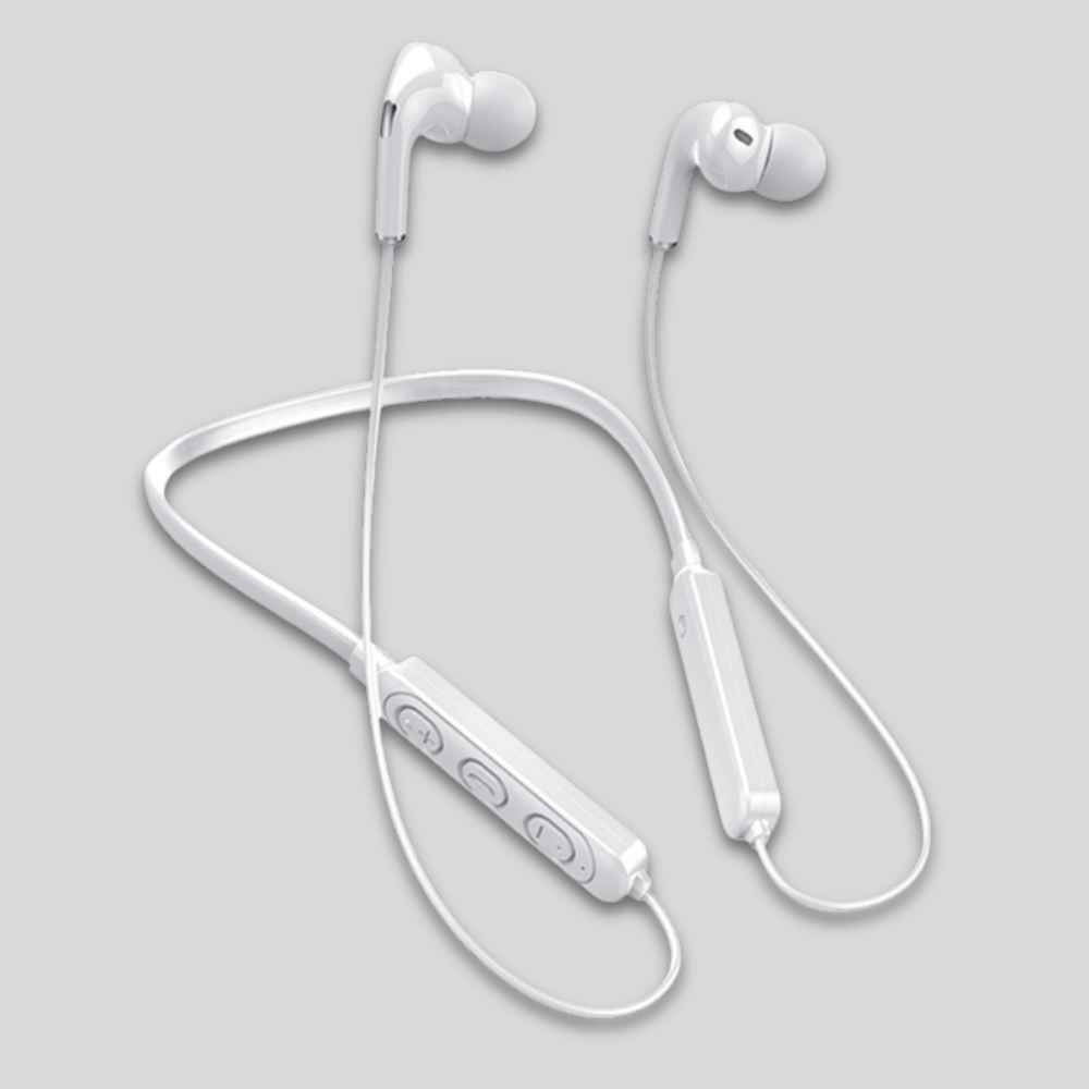 Vivolux | Bluetooth Kopfhörer Wireless Earbuds Mic Sport Anrufe