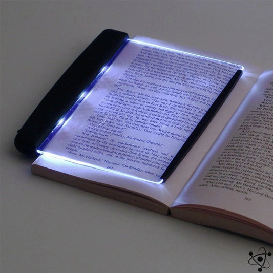 Vivolux | Leselampe für Bücher