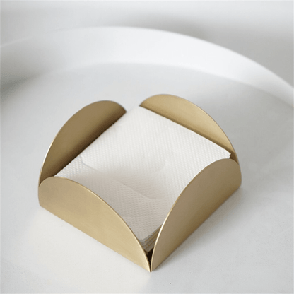 Vivolux | Messing - Tissue - Tablettbox