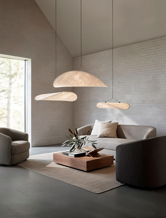 Vivolux |   | LED Hängeleuchte | Energieeffizient