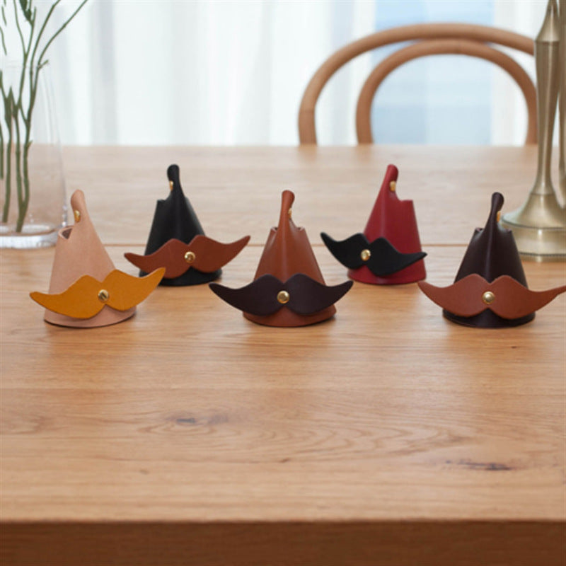 Vivolux | Brillenhalter | Stilvoll Und Strapazierfähig | Bewahren Sie Ihre Brille Auf