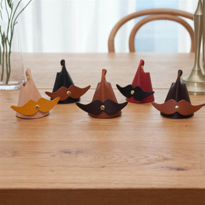 Vivolux | Brillenhalter | Stilvoll Und Strapazierfähig | Bewahren Sie Ihre Brille Auf