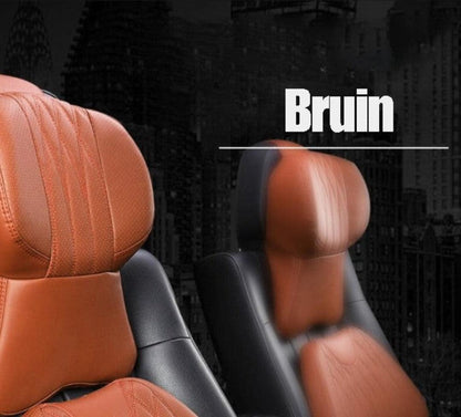 Komfort Nackenstützkissen Auto