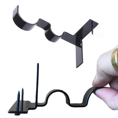 Vivolux | Vorhangstangenhalter (2 Stück)