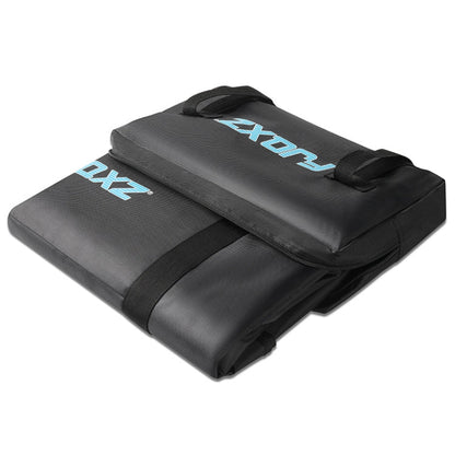 Vivolux | Fahrrad-Ladebeutel Tragbare Starke Fahrrad-Ladeverpackung Fahrradtasche für 26-29 Zoll Fahrrad