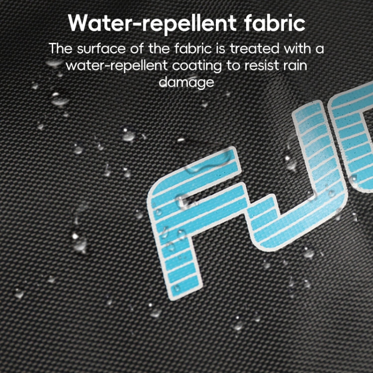 Vivolux | Fahrrad-Ladebeutel Tragbare Starke Fahrrad-Ladeverpackung Fahrradtasche für 26-29 Zoll Fahrrad