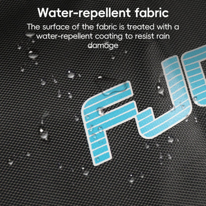 Vivolux | Fahrrad-Ladebeutel Tragbare Starke Fahrrad-Ladeverpackung Fahrradtasche für 26-29 Zoll Fahrrad